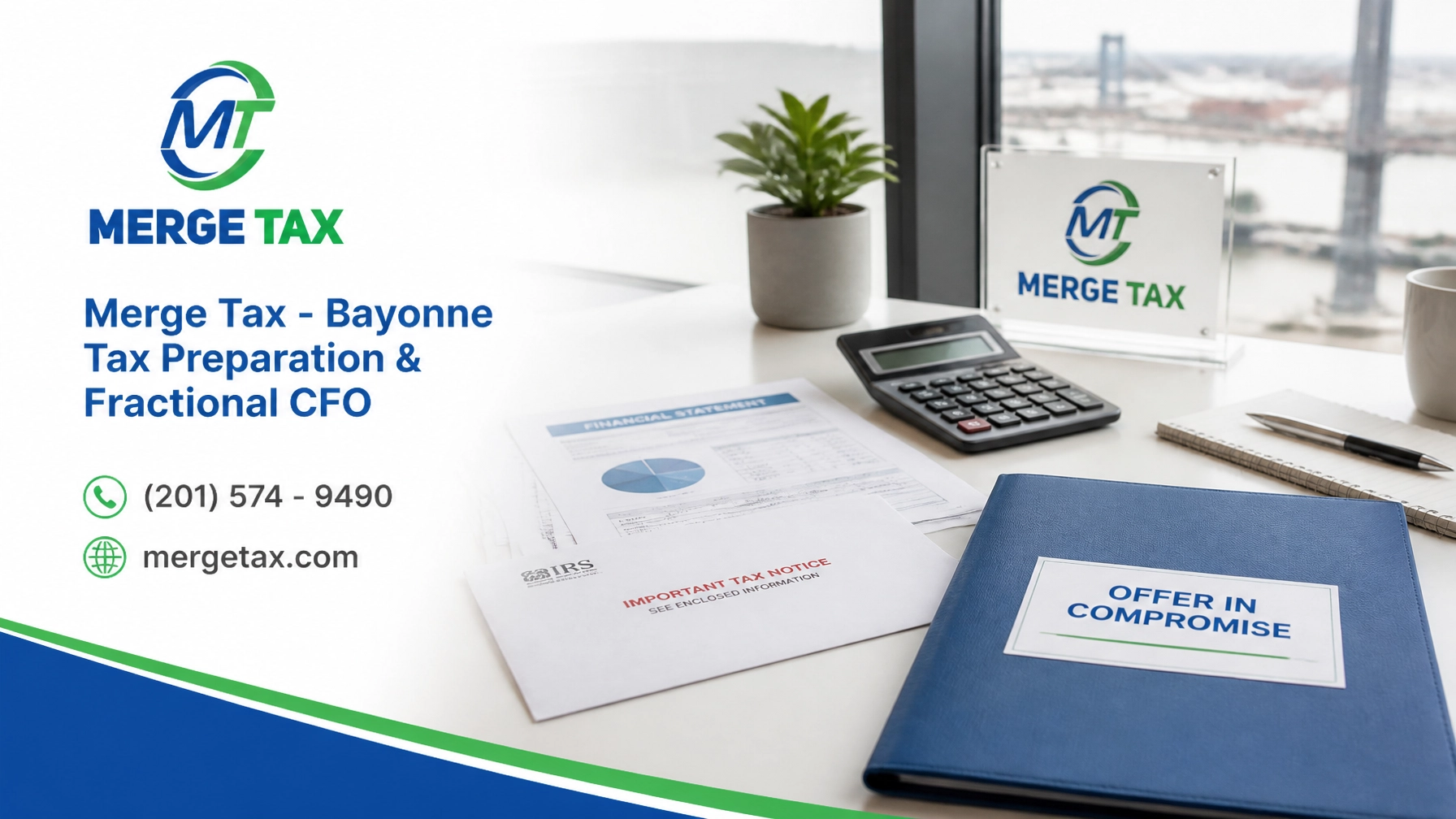 Offer in Compromise: What It Really Means to Settle Your IRS Debt