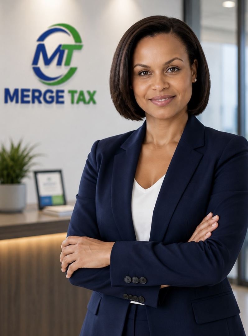 Nazaret Medina - EA, MBA, CAA